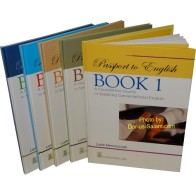 Passport to English (Book 2) جواز السفر | Dar-us-Salam