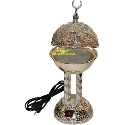 Electric Incense Burner (Dome)
