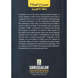 Understand Your Prayers