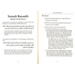 Only Two Rak'ah - The Neglected Prayers