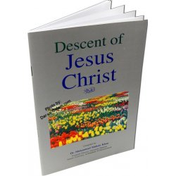 Descent of Jesus Christ