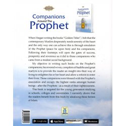 Companions Around The Prophet