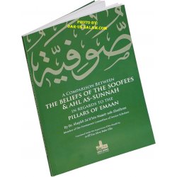 The Beliefs of the Soofees & Ahl As-Sunnah