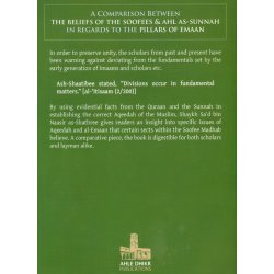 The Beliefs of the Soofees & Ahl As-Sunnah
