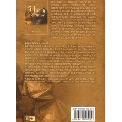 Hadith Course