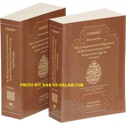 Selections from Tabari (2 Vol. Set)