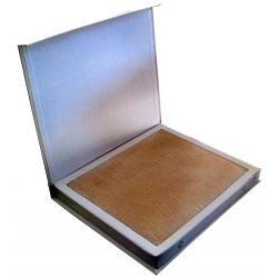 Tayammum Pad (Large) قطعة التيمم | Buy at Dar-us-Salam