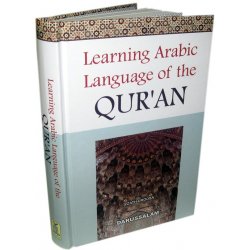 Learning Arabic Language of...
