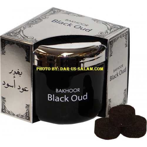 High Quality Incense / Bukhoor 