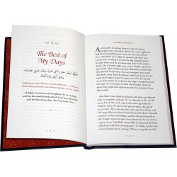 Prayers of the Pious (HB)