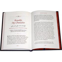 Prayers of the Pious (HB)