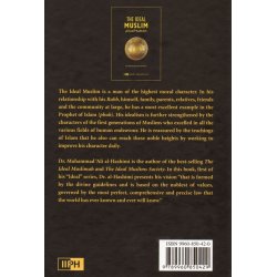 The Ideal Muslim المسلم المثالي | Buy Book at Dar-us-Salam