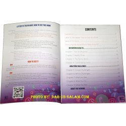 The Social Media Workbook for Muslim Youth