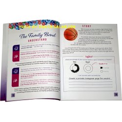 The Social Media Workbook for Muslim Youth