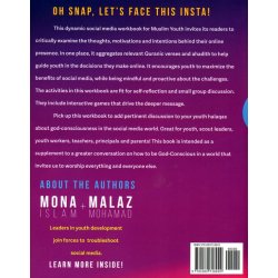 The Social Media Workbook for Muslim Youth