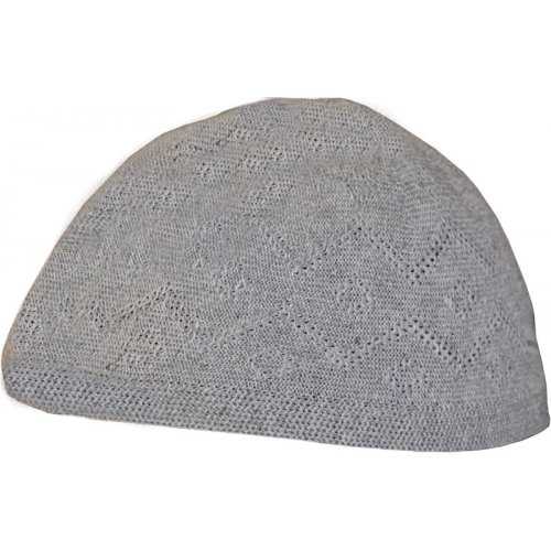 Soft Cotton Prayer Cap Soft Cotton Prayer Cap