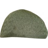 Soft Cotton Prayer Cap
