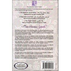 Our Precious Sprouts - Rulings for Newborns | Shop Dar-us-Salam