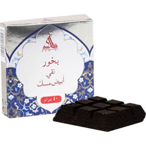 Incense / Bakhoor 40g (Assorted) Incense / Bakhoor 40g (Assorted)