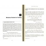 Clarifying Common Mistakes Widespread Among The Muslims