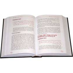 Explanation of Riyadus-Saliheen (Vol. 5-6)
