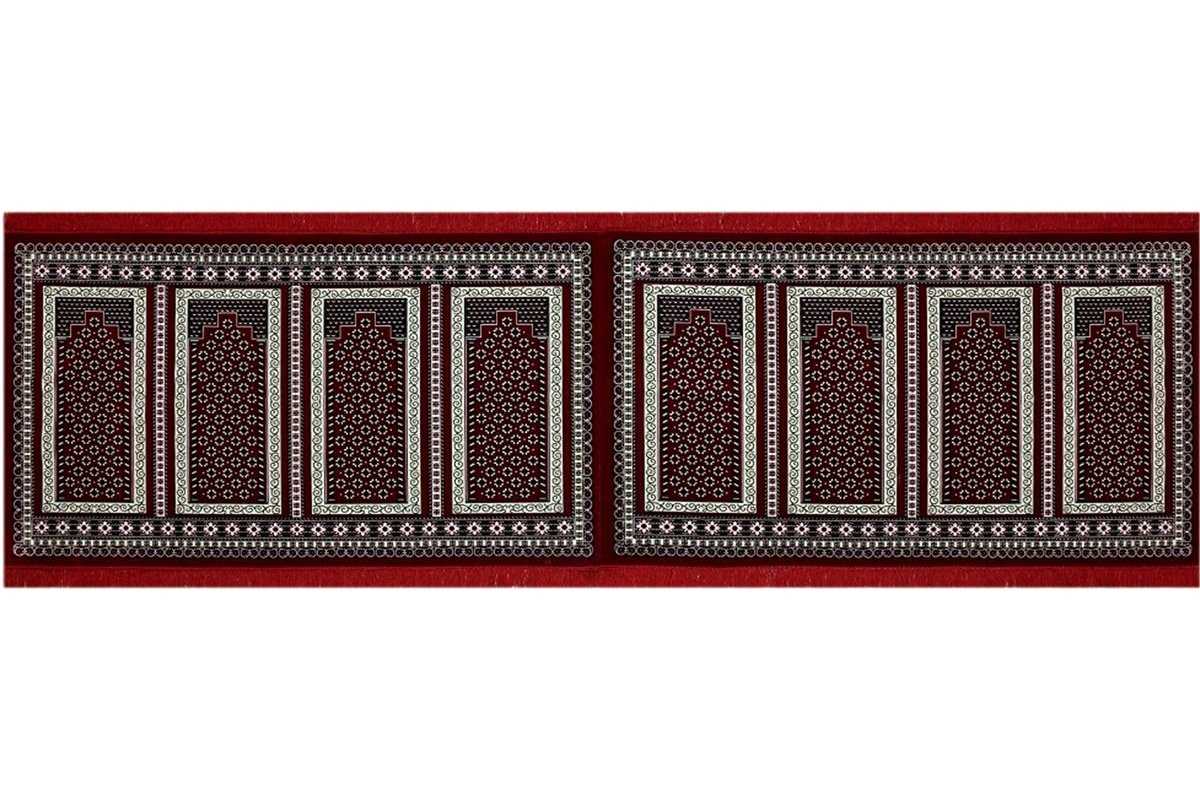 8-Person Prayer Rug