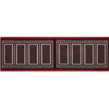 8-Person Prayer Rug