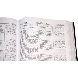 Noble Qur'an Arb/Eng with Transliteration | Buy Book at Dar-us-Salam