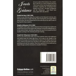 Jewels of Guidance (Volume 1)