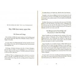 The Sublime Beauty Of The Prophet