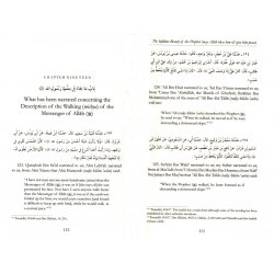 The Sublime Beauty Of The Prophet