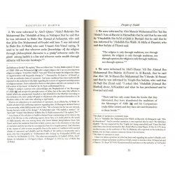 Disciples of Hadith The Noble Guardians