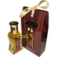 Deluxe Itr Perfume: Khashab Al Oud (24ml)