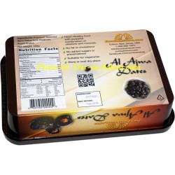 Al Ajwa Dates (400g)
