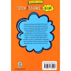 Seek The Signs of Allah