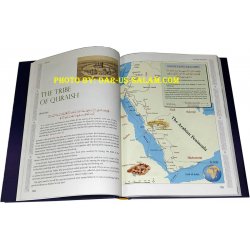 Atlas of Hajj & Umrah: History & Fiqh