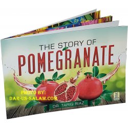The Story of Pomegranate