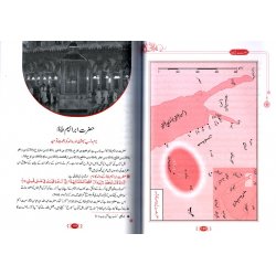 Urdu: Qisas-ul-Ambiya قصص الأنبياء | Buy Book at Dar-us-Salam