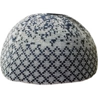 Velvet Prayer Cap