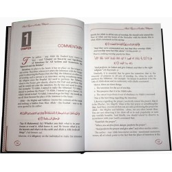 Explanation of Riyadus-Saliheen (Vol. 1-2)