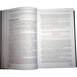 Explanation of Riyadus-Saliheen (Vol. 1-2)