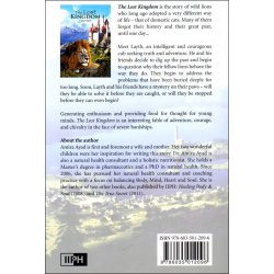 The Lost Kingdom