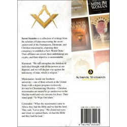 Secret Societies