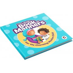 The Box of Manners | Learn Etiquettes | Get at Dar-us-Salam