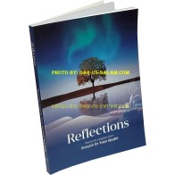 Reflections - Dr. Yasir Qadhi