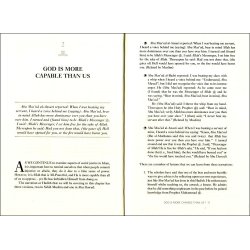 40 on Justice - The Prophetic Voice on Social Reform