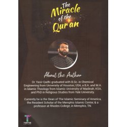 The Miracle of the Qur'an