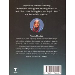 I Lost my Way - Finding Happiness after Despair