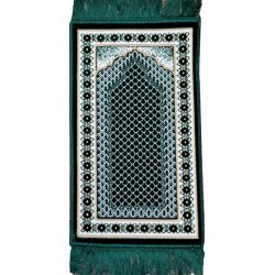 Prayer Rug for Kids (Small Size) | Travel Friendly | Dar-us-Salam