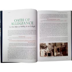 Atlas of Abu Bakr As-Siddiq (R)